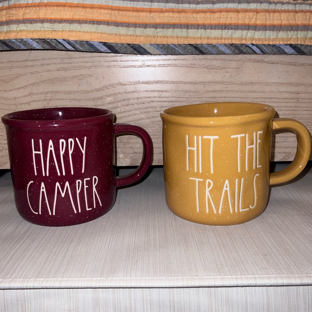 Rae Dunn Mug Bundle🤗